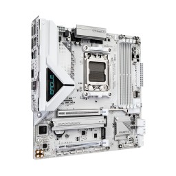 مذربورد Gigabyte B850M EAGLE WIFI6E ICE Gigabyte B850M EAGLE WIFI6E ICE