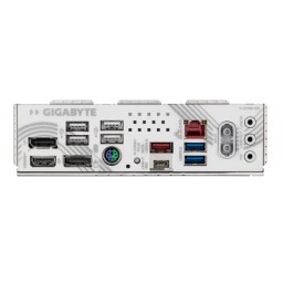 مذربورد Gigabyte B850M EAGLE WIFI6E ICE Gigabyte B850M EAGLE WIFI6E ICE
