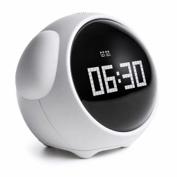 ساعة ايموجي Emoji Clock