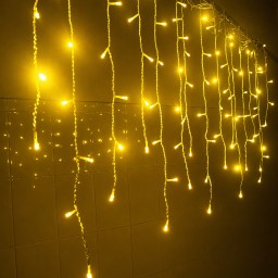شراشيب كثيفة قياس 5 متر Thick fringes, 5 meters long