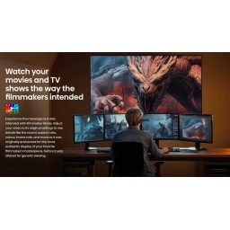 شاشة هايسنس  سمارت  65 بوصة Hisense  65″ UHD 4K VIDAA Smart Display
