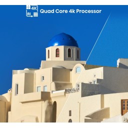 شاشة هايسنس  سمارت 50 بوصة Hisense  50″ 4K UHD VIDAA Smart Display