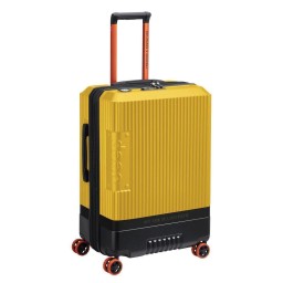 حقيبة سفر ديلسي باريس حجم وسط موديل ديلسي جيب JH001A DELSEY PARIS JEEP JH001A  68.5 cm