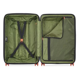 حقيبة سفر ديلسي باريس حجم وسط موديل ديلسي جيب JH001A DELSEY PARIS JEEP JH001A  68.5 cm