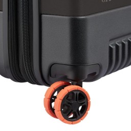 حقيبة سفر ديلسي باريس حجم وسط موديل ديلسي جيب JH001A DELSEY PARIS JEEP JH001A  68.5 cm