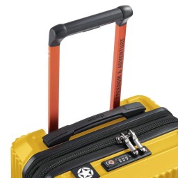 حقيبة سفر ديلسي باريس حجم وسط موديل ديلسي جيب JH001A DELSEY PARIS JEEP JH001A  68.5 cm