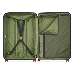 حقيبة سفر ديلسي باريس حجم كبير موديل ديلسي جيب JH001A DELSEY PARIS JEEP JH001A  80.5 cm
