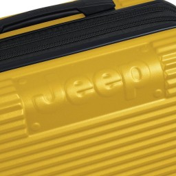 حقيبة سفر ديلسي باريس حجم كبير موديل ديلسي جيب JH001A DELSEY PARIS JEEP JH001A  80.5 cm