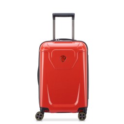 حقيبة سفر ديلسي باريس حجم كابين موديل بيجيوت DELSEY PARIS PEUGEOT 54.5cm