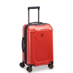 حقيبة سفر ديلسي باريس حجم كابين موديل بيجيوت DELSEY PARIS PEUGEOT 54.5cm