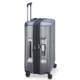 حقيبة سفر ديلسي باريس حجم وسط موديل سيكيور تايم DELSEY PARIS SECURITIME 68 cm