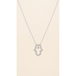 قلادة نسائيه من الفضة الايطاليه Women’s Italian Silver Necklace 925.