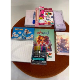 بكج دراسي خامس وسادس ابتدائي 5th & 6th Grade Study Bundle