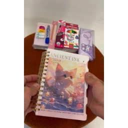 بكج دراسي خامس وسادس ابتدائي 5th & 6th Grade Study Bundle