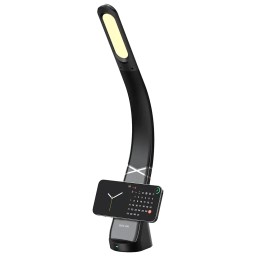 جرين ليون ماج مصباح مكتبي Green Lion Mag LED Desk Lamp – Black