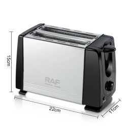 محمصة توست من راف RAF Toaster