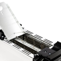 محمصة توست من راف RAF Toaster