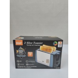 محمصة توست من راف RAF Toaster