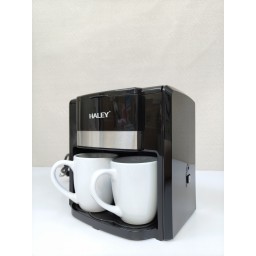 محضرة قهوة من HALEY HALEY Coffee Maker