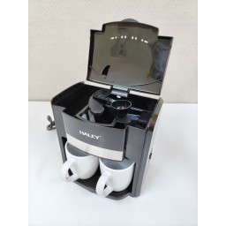 محضرة قهوة من HALEY HALEY Coffee Maker