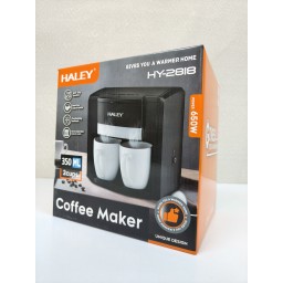 محضرة قهوة من HALEY HALEY Coffee Maker
