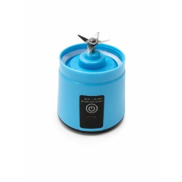 خلاط يدوي محمول قابل للشحن Rechargeable portable hand blender