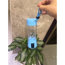 خلاط يدوي محمول قابل للشحن Rechargeable portable hand blender