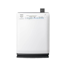 منقّي هواء هيتاشي مع ترطيب Hitachi Air Purifier with Humidifier