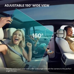 محول أوتوكاست للعناية بكابينة السيارة اللاسلكي كاربلاي Ottocast Cabin Care Wireless CarPlay Adapter Ottocast Cabin Care Wireless CarPlay Adapter