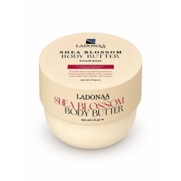 زبدة الجسم SHEA TROPICBODYBUTTER