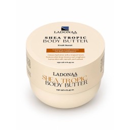 زبدة الجسم SHEA TROPICBODYBUTTER