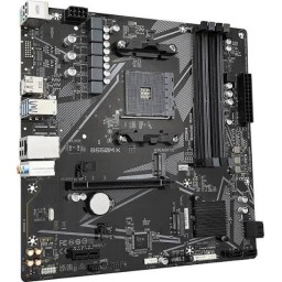 لوحة أم Gigabyte B550 – AMD Ryzen DDR4 Ultra Durable Gigabyte B550 – AMD Ryzen DDR4 Ultra Durable Motherboard