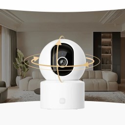 كاميرا شاومي الذكية C302 Xiaomi Smart Camera C302