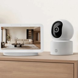 كاميرا شاومي الذكية C302 Xiaomi Smart Camera C302