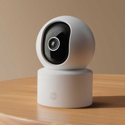 كاميرا شاومي الذكية C302 Xiaomi Smart Camera C302