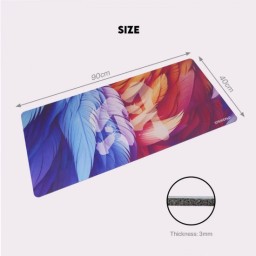 ماوس باد للألعاب فانميك MST901 Fantech MST901 Gaming Mousepad