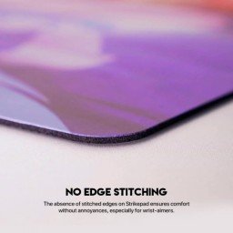 ماوس باد للألعاب فانميك MST901 Fantech MST901 Gaming Mousepad