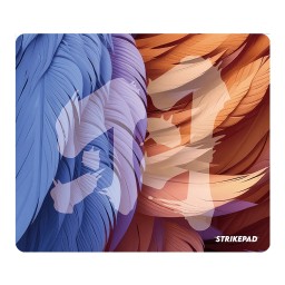 ماوس باد للألعاب فانميك MST 491 Fantech MST 491 Gaming Mousepad
