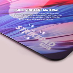 ماوس باد للألعاب فانميك MST 491 Fantech MST 491 Gaming Mousepad
