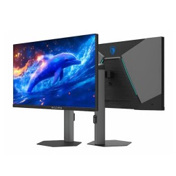 شاشة ألعاب سايدس 27 بوصة بدقة 2K ومعدل تحديث 200 هرتز (SADES SA-F91Q27) SADES SA-F91Q27 27" 2K 200Hz 1ms IPS Gaming Monitor