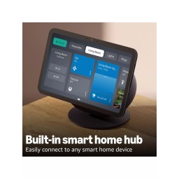 امازون ايكو شو 8 (2025) Amazon Echo Show 8 (2025)