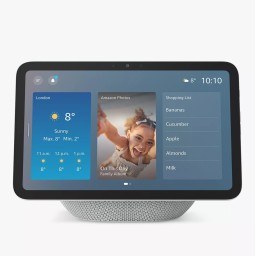 امازون ايكو شو 8 (2025) Amazon Echo Show 8 (2025)