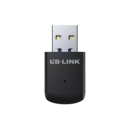 لاقط واي فاي USB إل بي لينک AX900 بتقنية Wi-Fi 6 LB-LINK AX900 Wi-Fi 6 USB Adapter