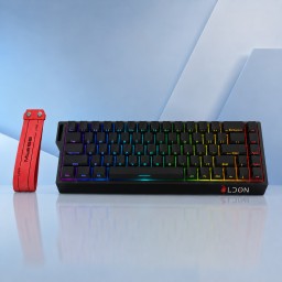 كيبورد Ldon Mide68 Keyboard Ldon Mide 68%