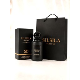عطر سلسلة مستوحى من عطر  ديسيشن أمواج Decision Amouage