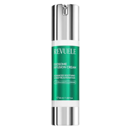 كريم وجه ريفيول بالإكسوسوم 50 مل Revuele Exosome Face Cream 50ml