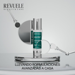 جل كريم ريفيول مايكرو نيدلز رينيول شوت 50مل REVUELE Micro-Needles Renewal Shot Gel-Cream 50ml