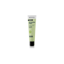 برايمر مضاد للاحمرار للوجه 40 مل REVUELE Anti-Redness Face Primer 40ml