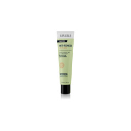 فلويد سي سي ضد الاحمرار ريفويل 40 مل Revuele Anti-Redness CC Fluid 40ml