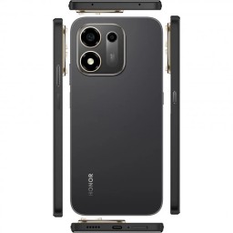 هاتف HONOR X7e Plus 5G (سعة 256 جيجابايت / 8 جيجابايت رام) + هدية مطارة HONOR X7e Plus 5G Smartphone (256GB / 8GB RAM) + Free Water Bottle